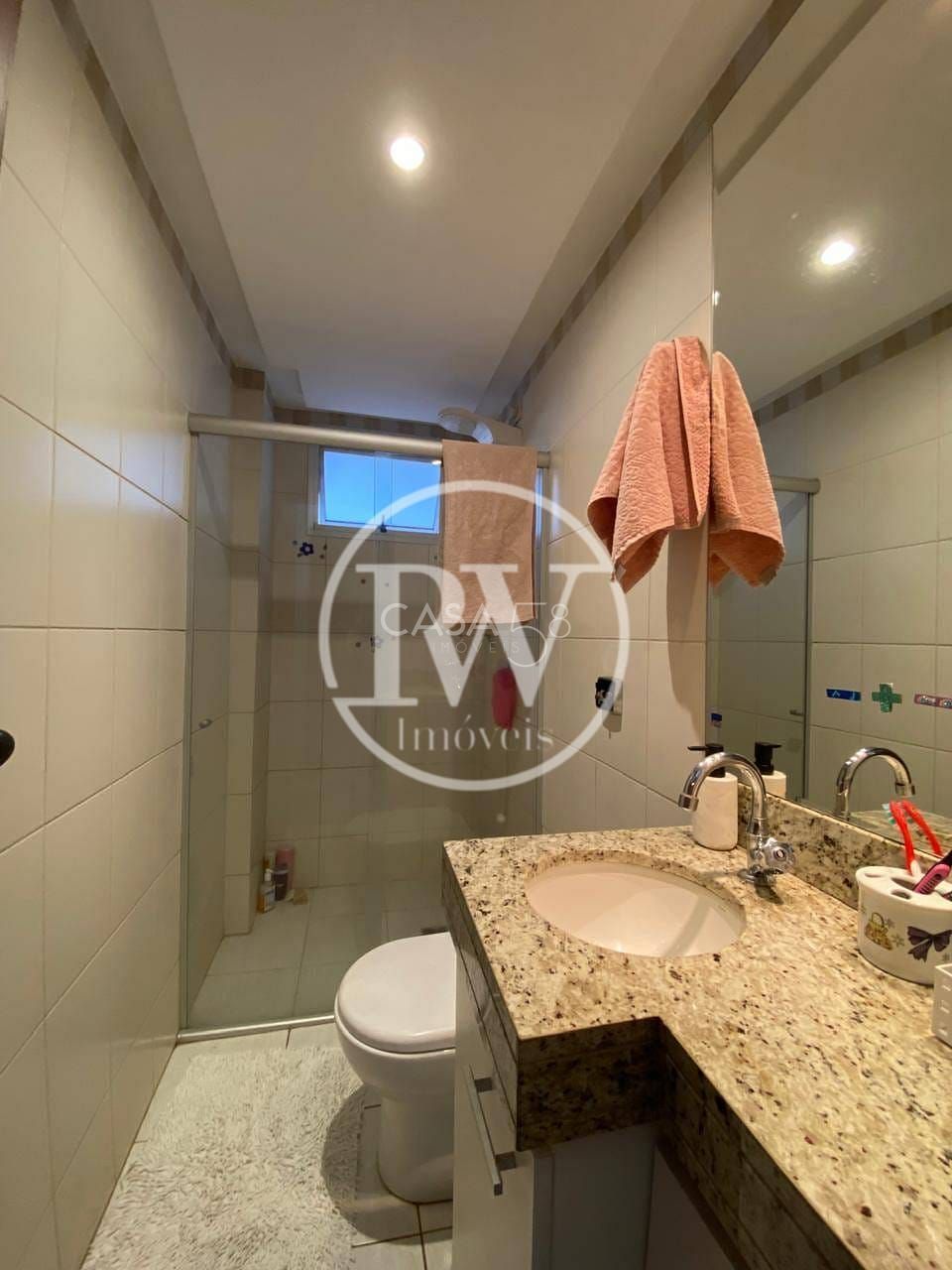 Apartamento à Venda – 4 Quartos – 107 m² – 1 Suíte – Parque Amazônia, Goiânia