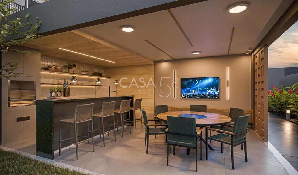 Apartamento 2 dormitórios à venda Fazenda Santa Rita - Conjunto Residencial Alto Oriente Goiânia/GO