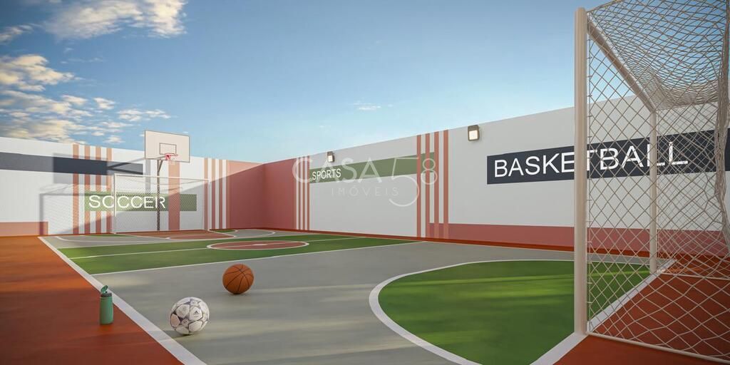 Apartamento 2 dormitórios à venda Fazenda Santa Rita - Conjunto Residencial Alto Oriente Goiânia/GO