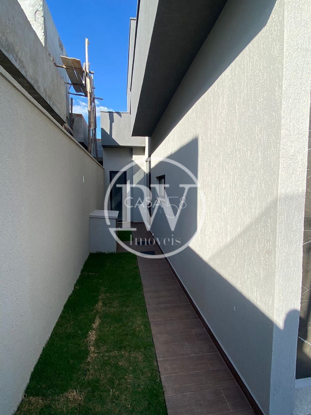 Casa à venda, Jardins Bolonha, Senador Canedo, GO