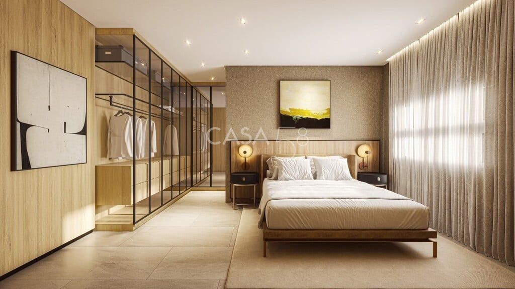 Cobertura 4 dormitórios à venda Setor Bueno Goiânia/GO