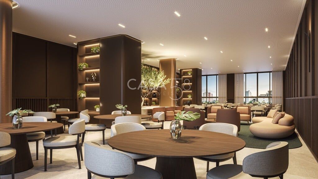 Cobertura 4 dormitórios à venda Setor Bueno Goiânia/GO