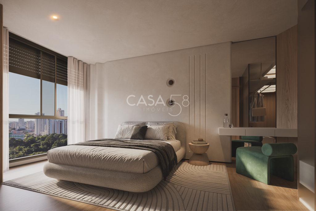 Duplex 4 dormitórios à venda Setor Marista Goiânia/GO