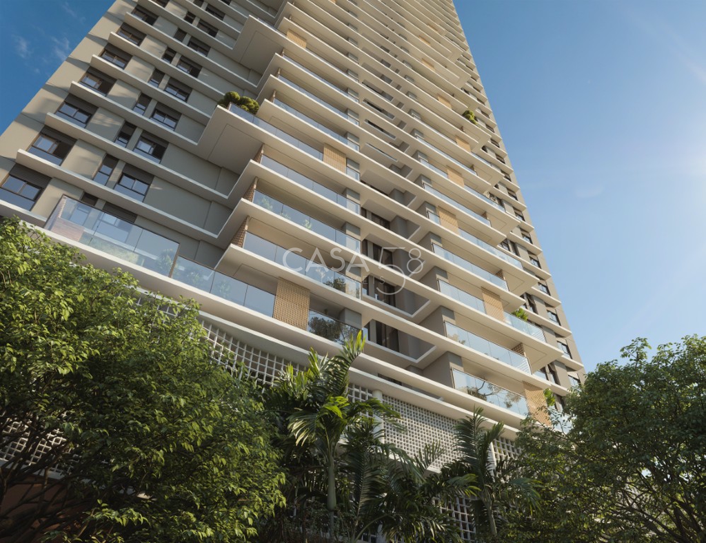 Duplex 4 dormitórios à venda Setor Marista Goiânia/GO