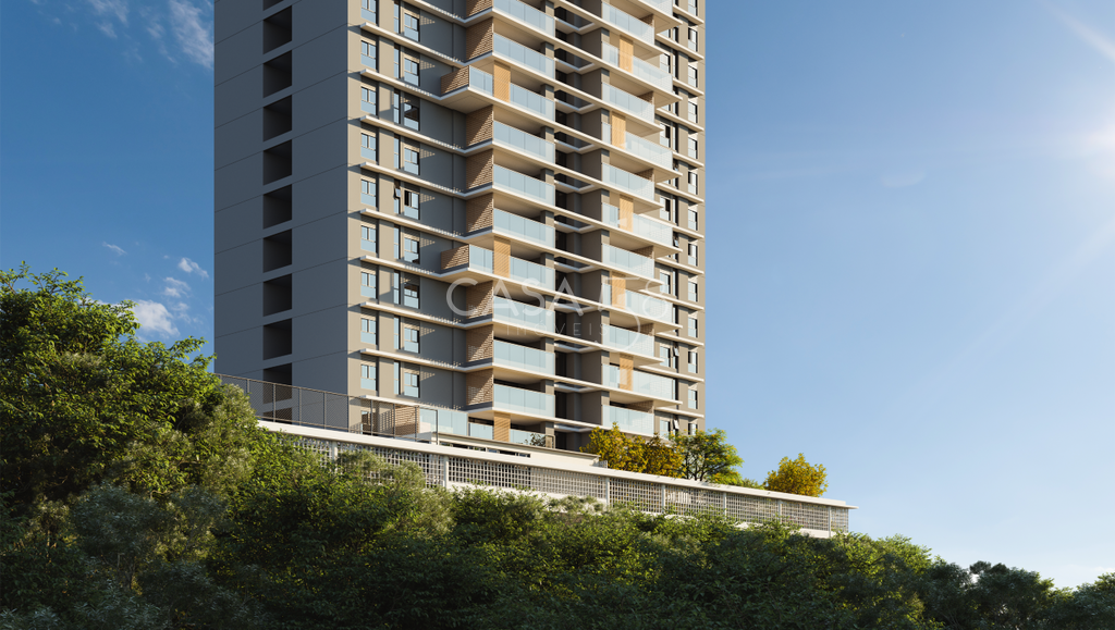 Duplex 4 dormitórios à venda Setor Marista Goiânia/GO