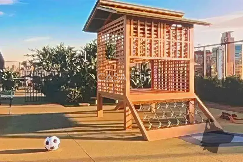 Studio 1 dormitórios à venda Setor Marista Goiânia/GO