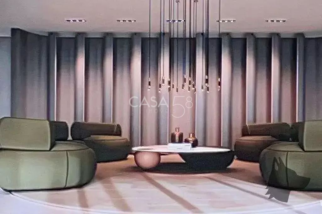 Studio 1 dormitórios à venda Setor Marista Goiânia/GO