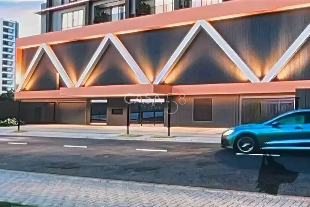 Studio 1 dormitórios à venda Setor Marista Goiânia/GO