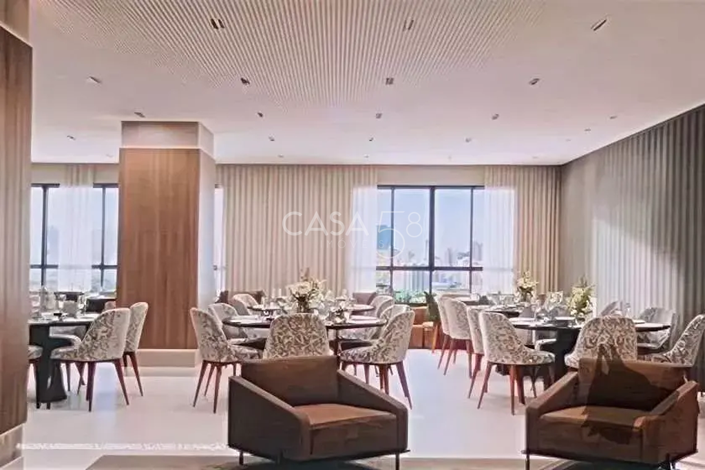 Apartamento 2 dormitórios à venda Setor Marista Goiânia/GO