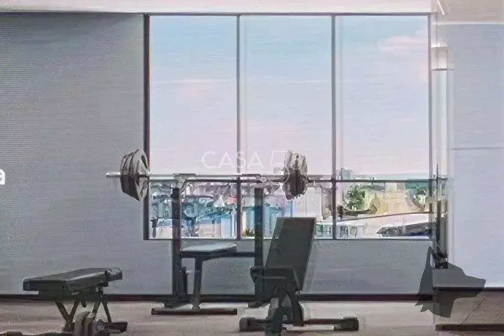 Apartamento 2 dormitórios à venda Setor Marista Goiânia/GO