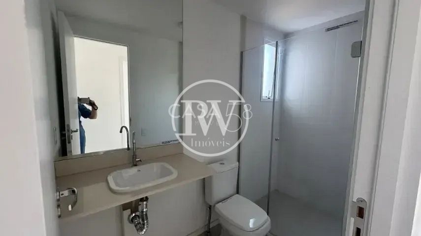 Apartamento no Wish 211 à Venda – 3 Quartos, 76 m² – 19º Andar – Jardim América