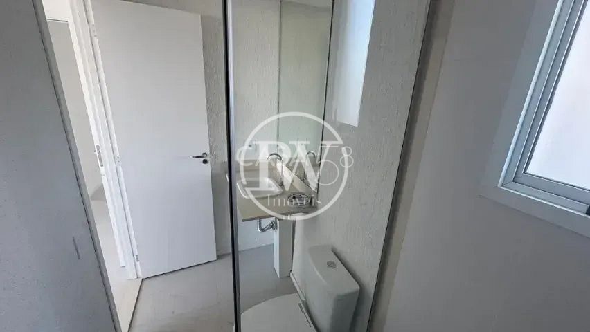Apartamento no Wish 211 à Venda – 3 Quartos, 76 m² – 19º Andar – Jardim América