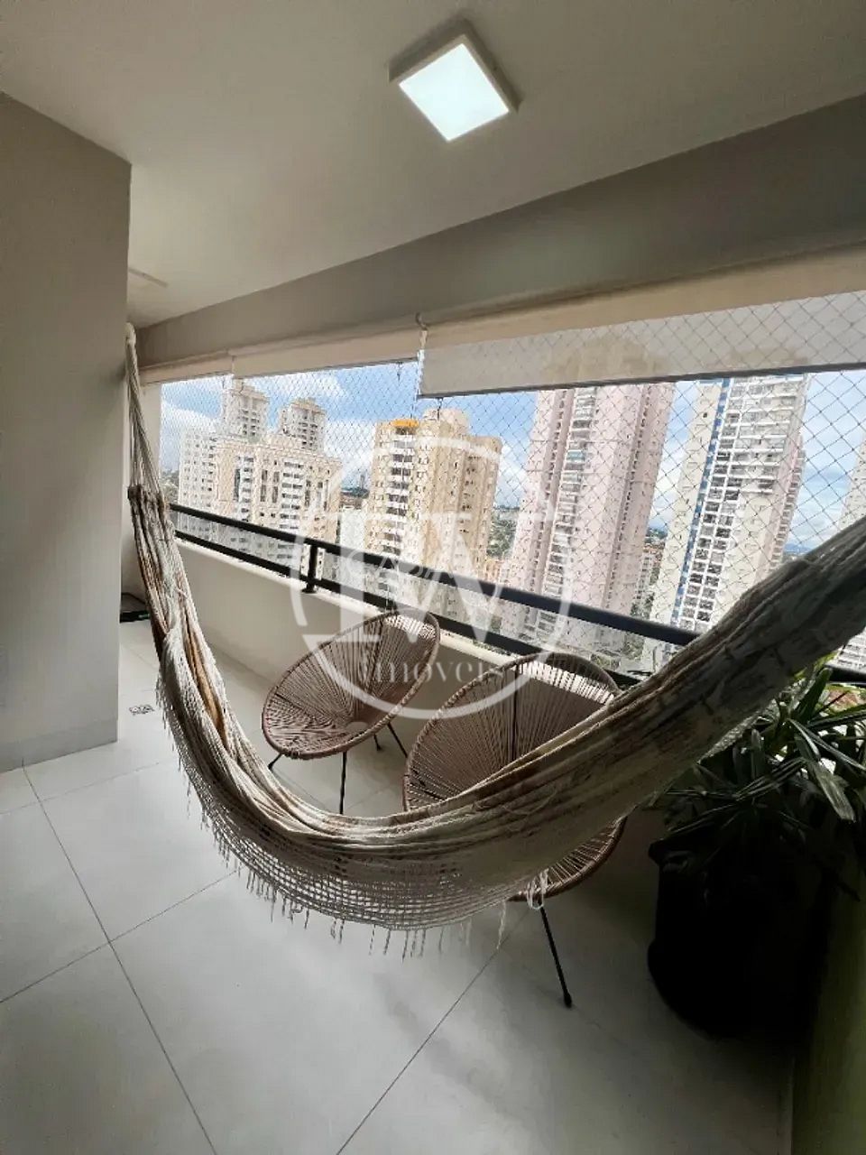 Apartamento no Riviera di Venezia à Venda – 2 Quartos – 88 m² – Sacada Gourmet