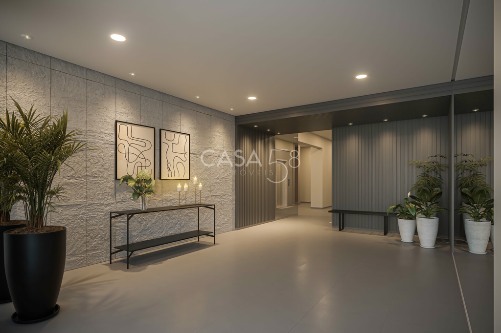 Apartamento 2 dormitórios à venda Setor Central Goiânia/GO