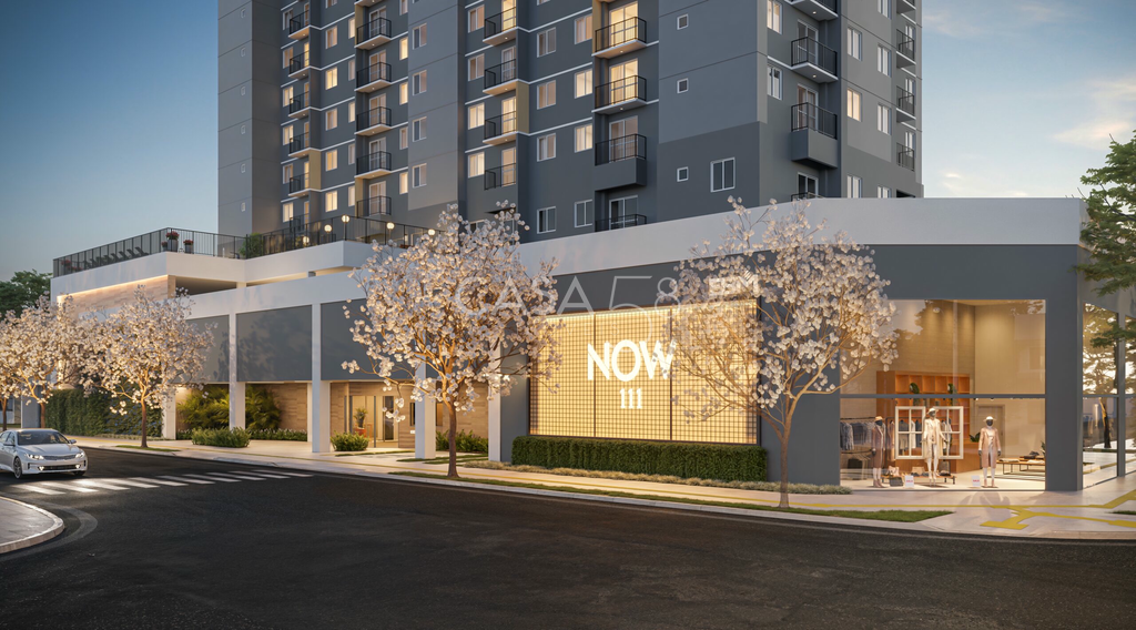 Apartamento 2 dormitórios à venda Setor Central Goiânia/GO