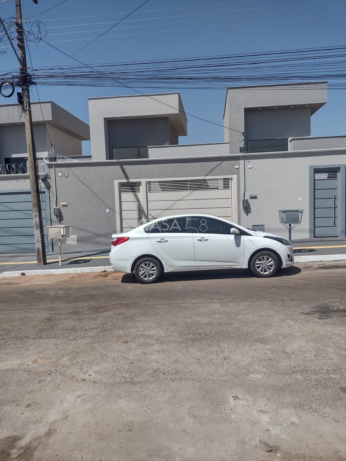 Casa à Venda – Próximo ao Parque Macambira | Goiânia