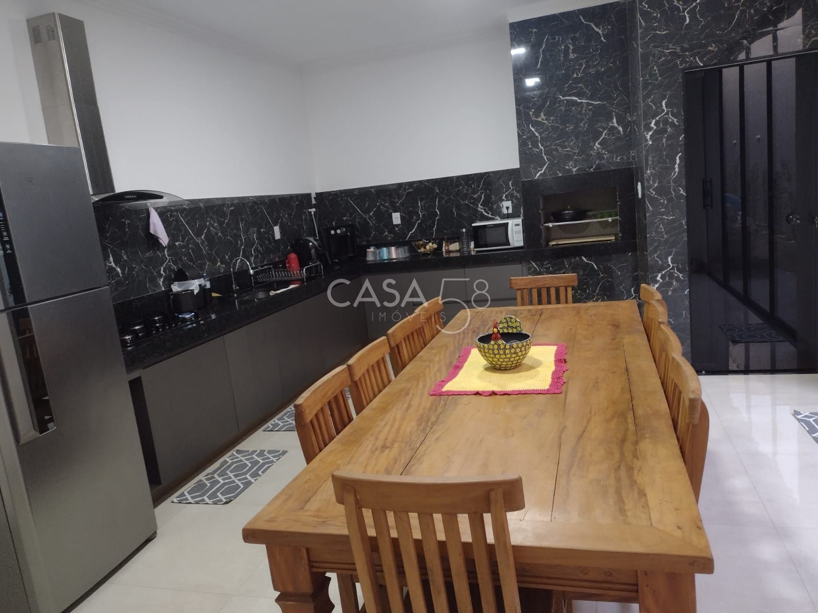 Casa à Venda – Próximo ao Parque Macambira | Goiânia