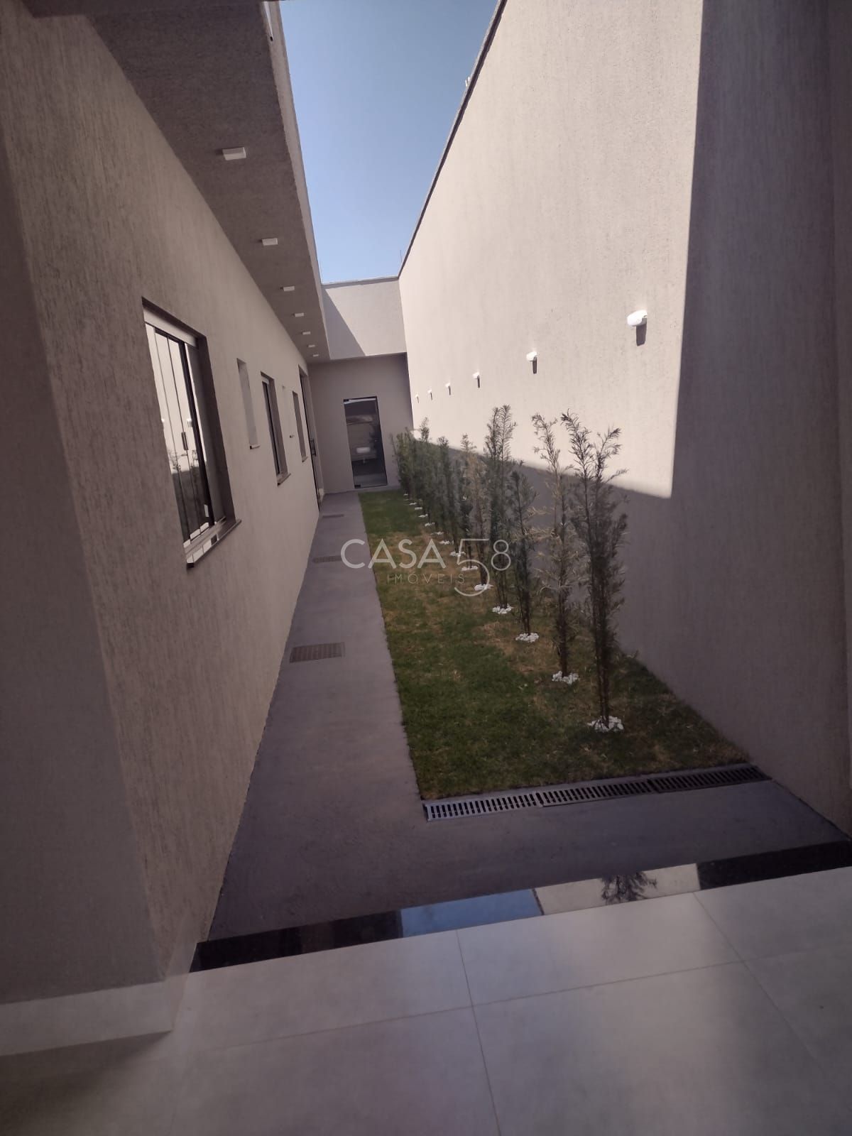 Casa à Venda – Próximo ao Parque Macambira | Goiânia