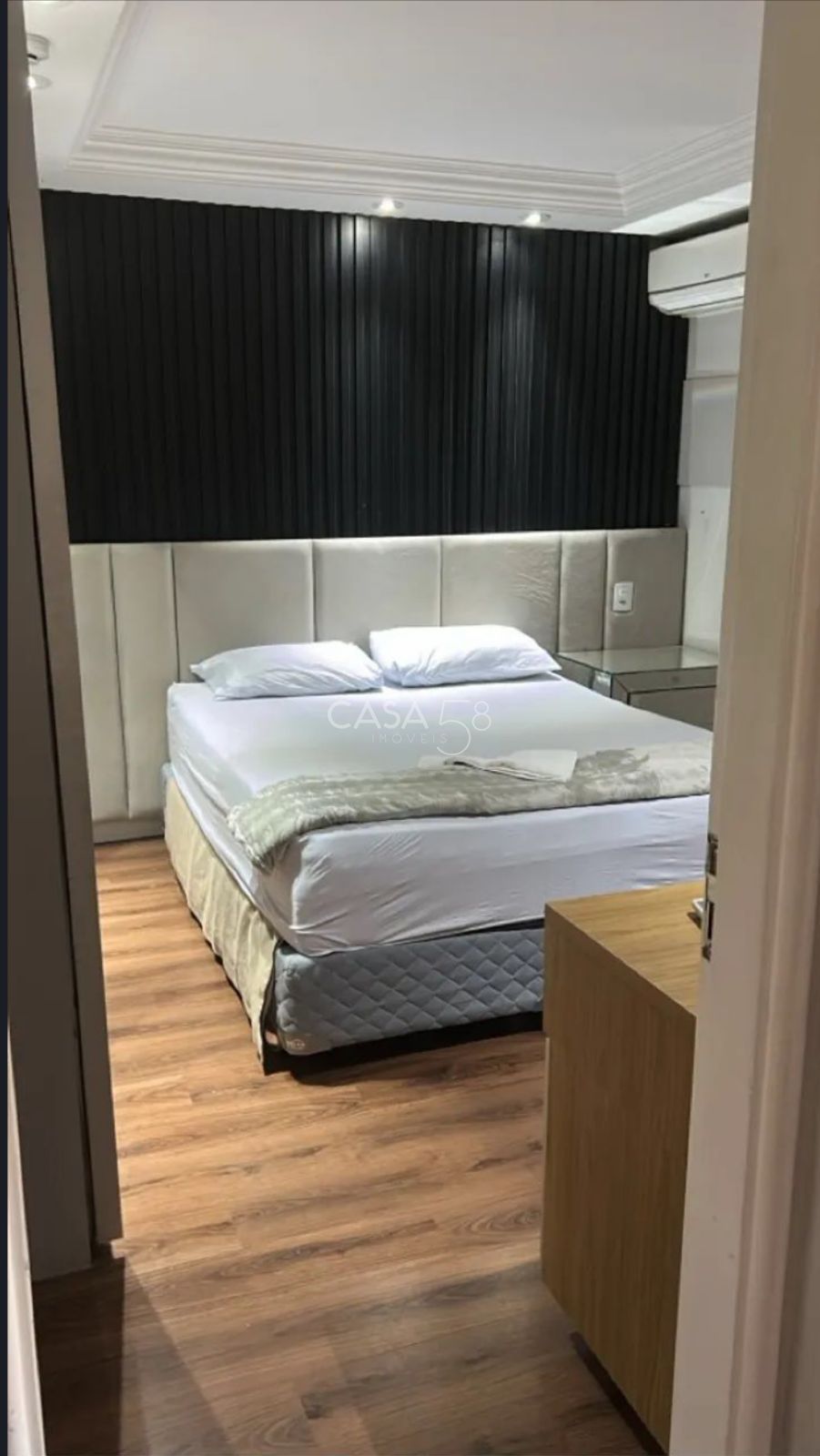Flat Exclusivo à Venda no Hotel Golden Tulip Address – Setor Oeste, Goiânia