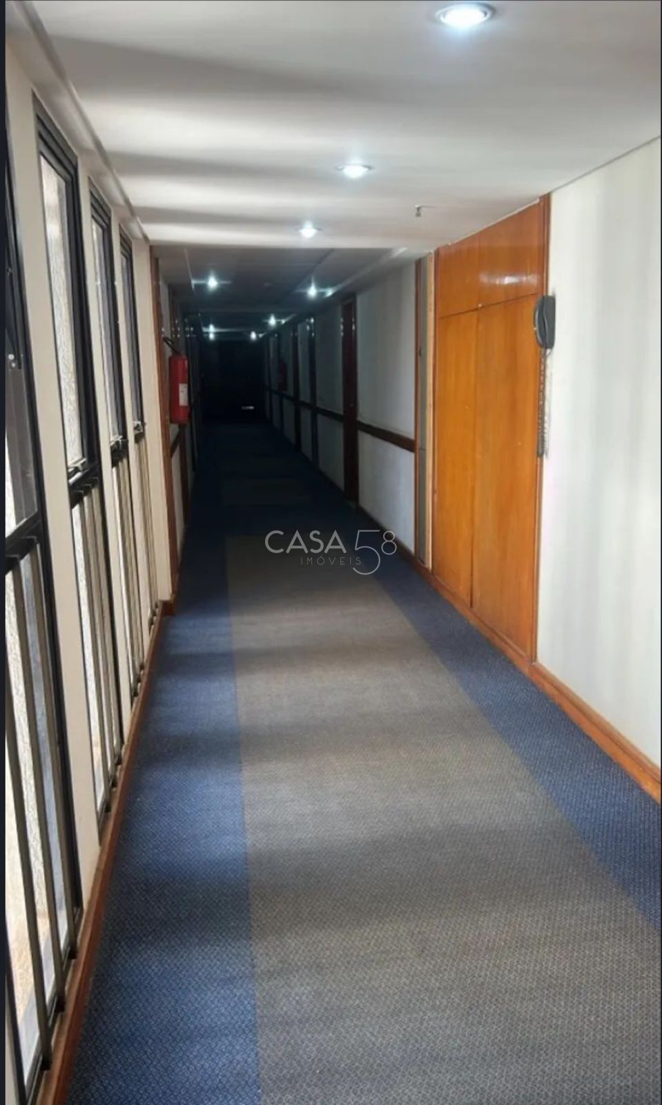 Flat Exclusivo à Venda no Hotel Golden Tulip Address – Setor Oeste, Goiânia