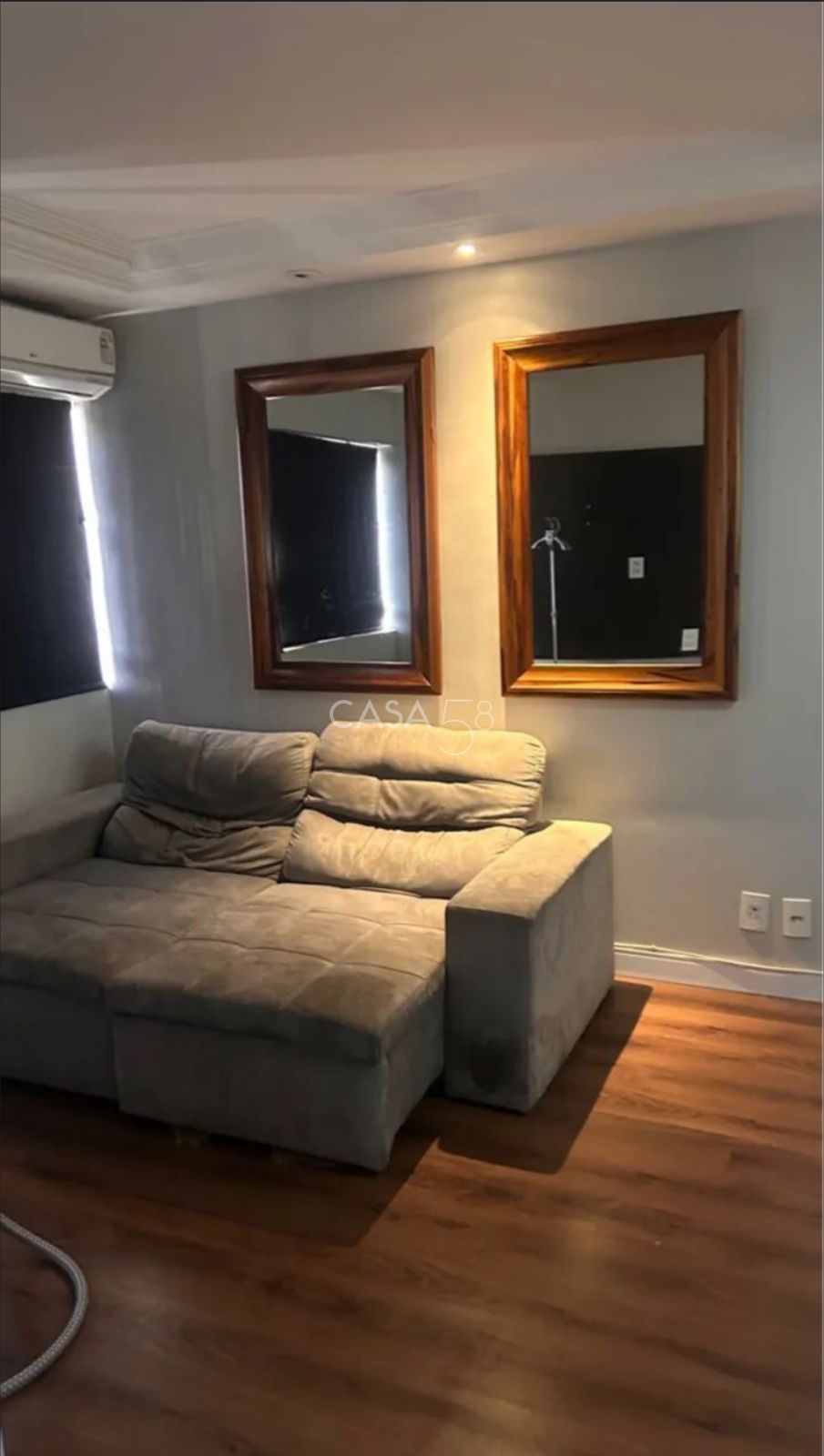 Flat Exclusivo à Venda no Hotel Golden Tulip Address – Setor Oeste, Goiânia