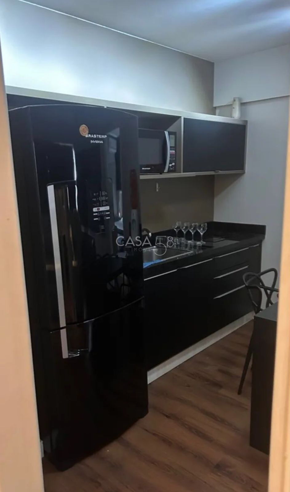 Flat Exclusivo à Venda no Hotel Golden Tulip Address – Setor Oeste, Goiânia