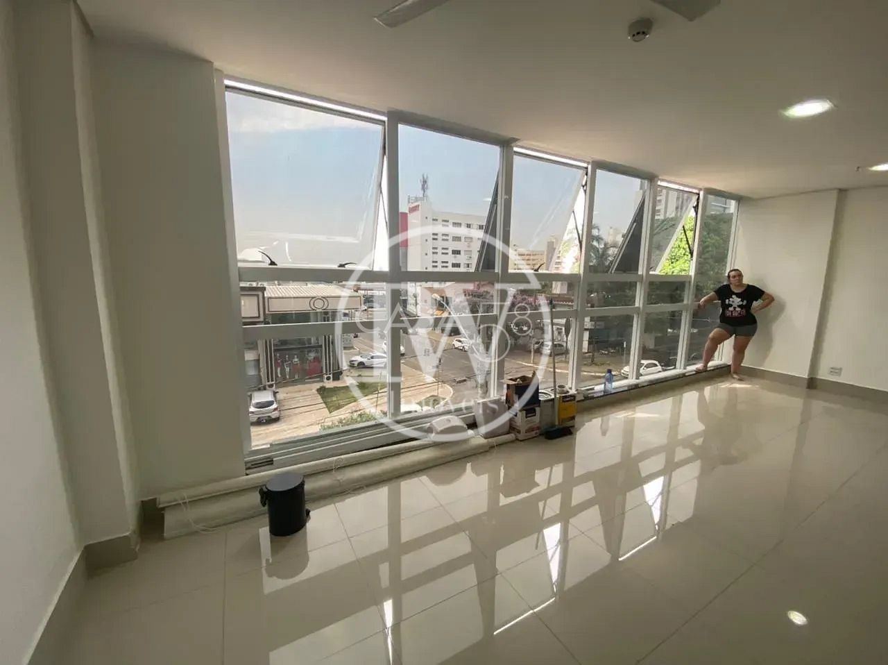 Sala Comercial à Venda no Condomínio Personalité Business – Setor Marista, Go