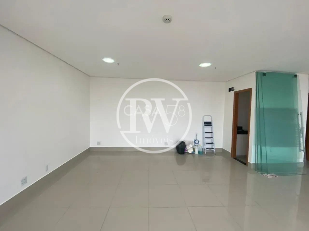 Sala Comercial à Venda no Condomínio Personalité Business – Setor Marista, Go