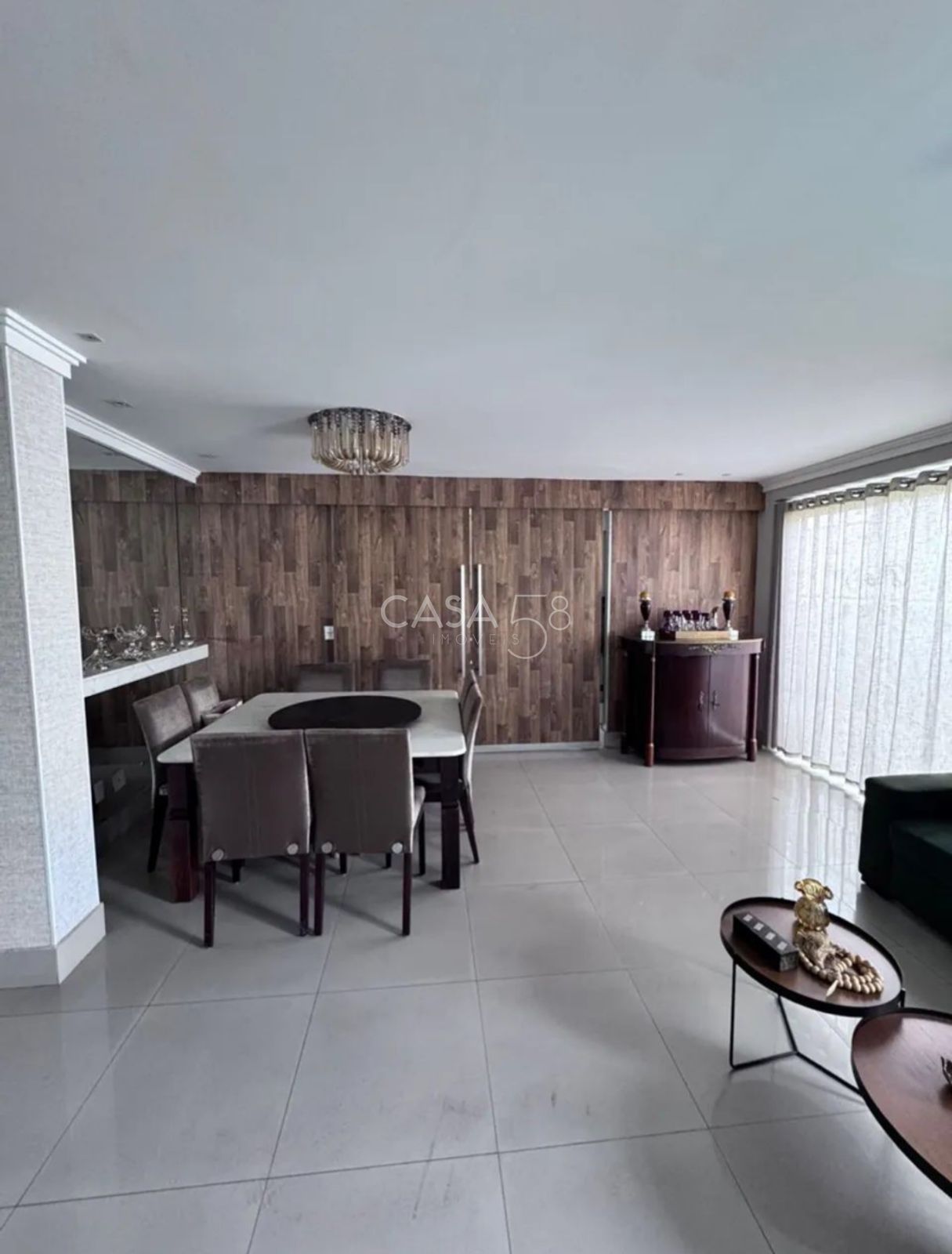 Cobertura Alto Padrão a venda - 160m²| 3 Suítes| Ofurô | Setor Bueno – Goiania