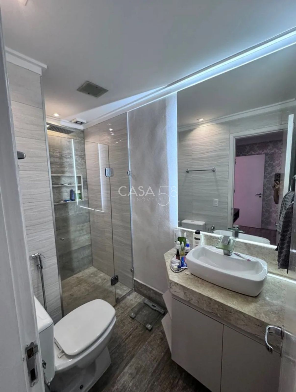 Cobertura Alto Padrão a venda - 160m²| 3 Suítes| Ofurô | Setor Bueno – Goiania