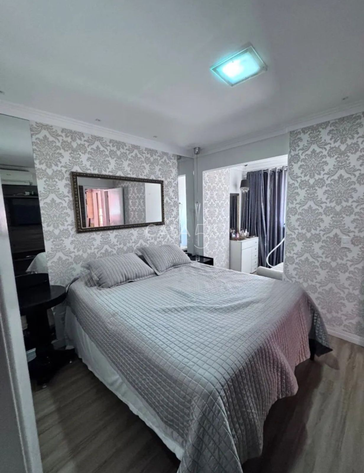 Cobertura Alto Padrão a venda - 160m²| 3 Suítes| Ofurô | Setor Bueno – Goiania