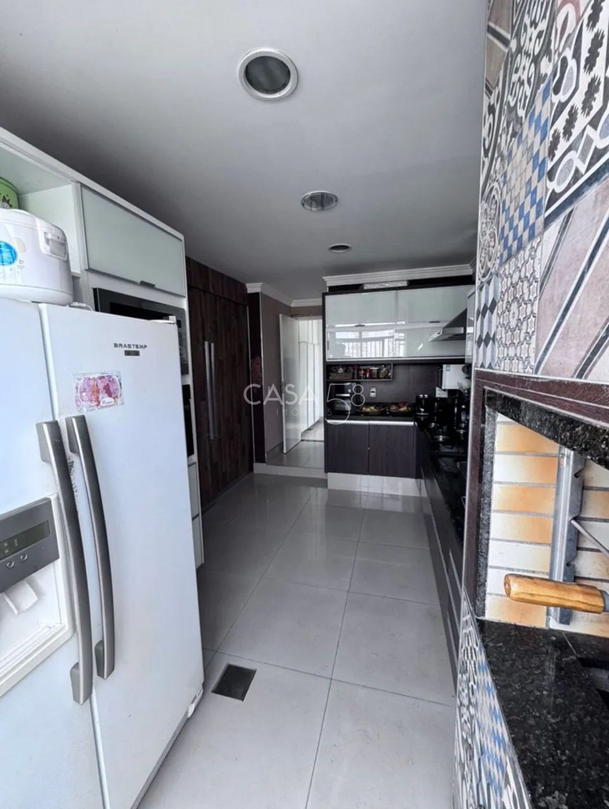 Cobertura Alto Padrão a venda - 160m²| 3 Suítes| Ofurô | Setor Bueno – Goiania