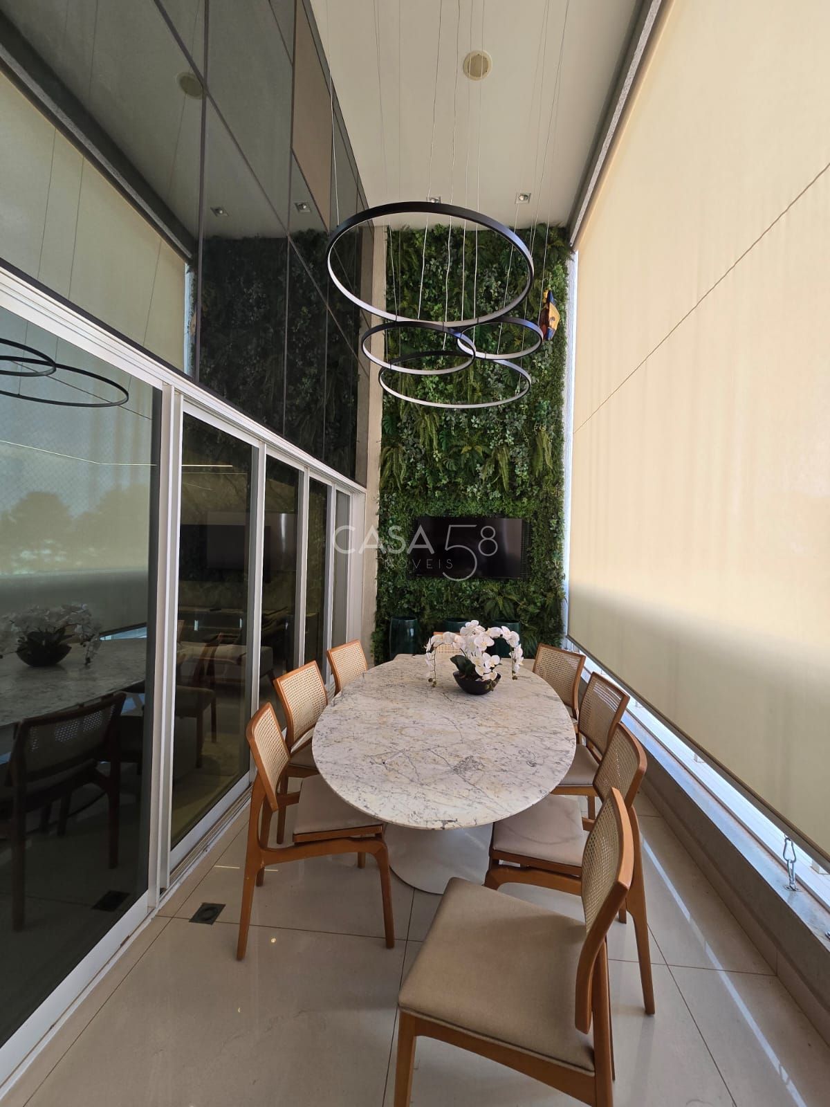 Apartamento Duplex a venda  Reserva Marista |Alto Padrão| Setor Marista -Goiânia