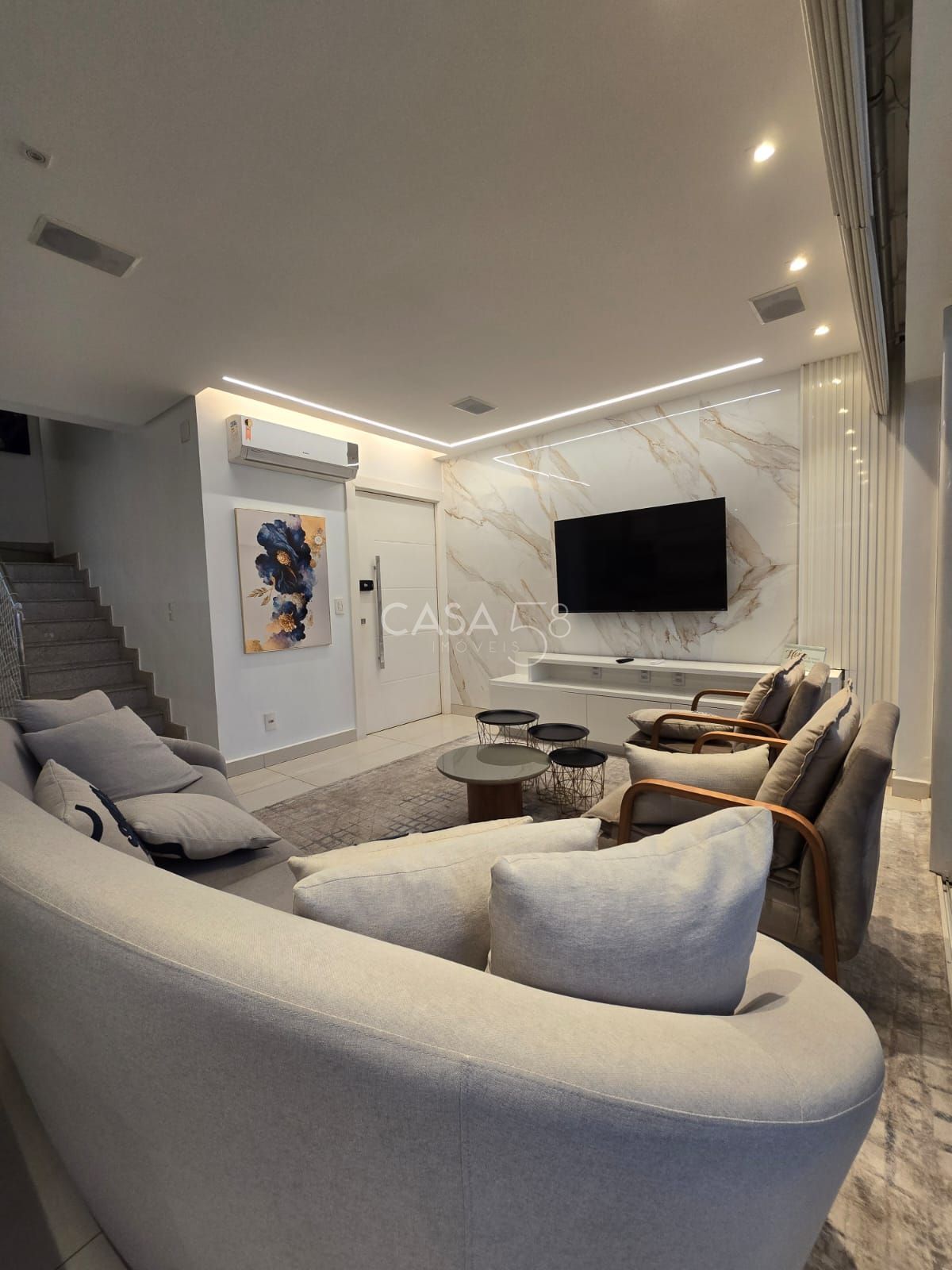 Apartamento Duplex a venda  Reserva Marista |Alto Padrão| Setor Marista -Goiânia