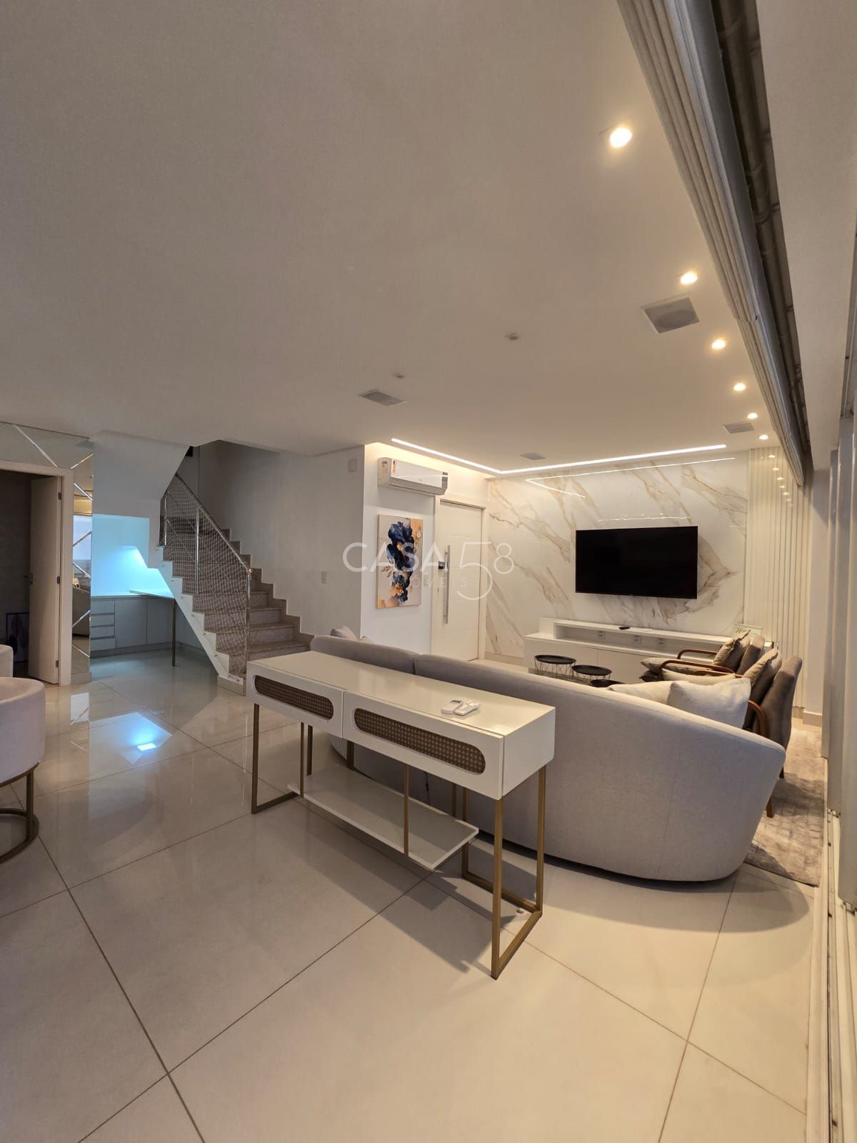 Apartamento Duplex a venda  Reserva Marista |Alto Padrão| Setor Marista -Goiânia