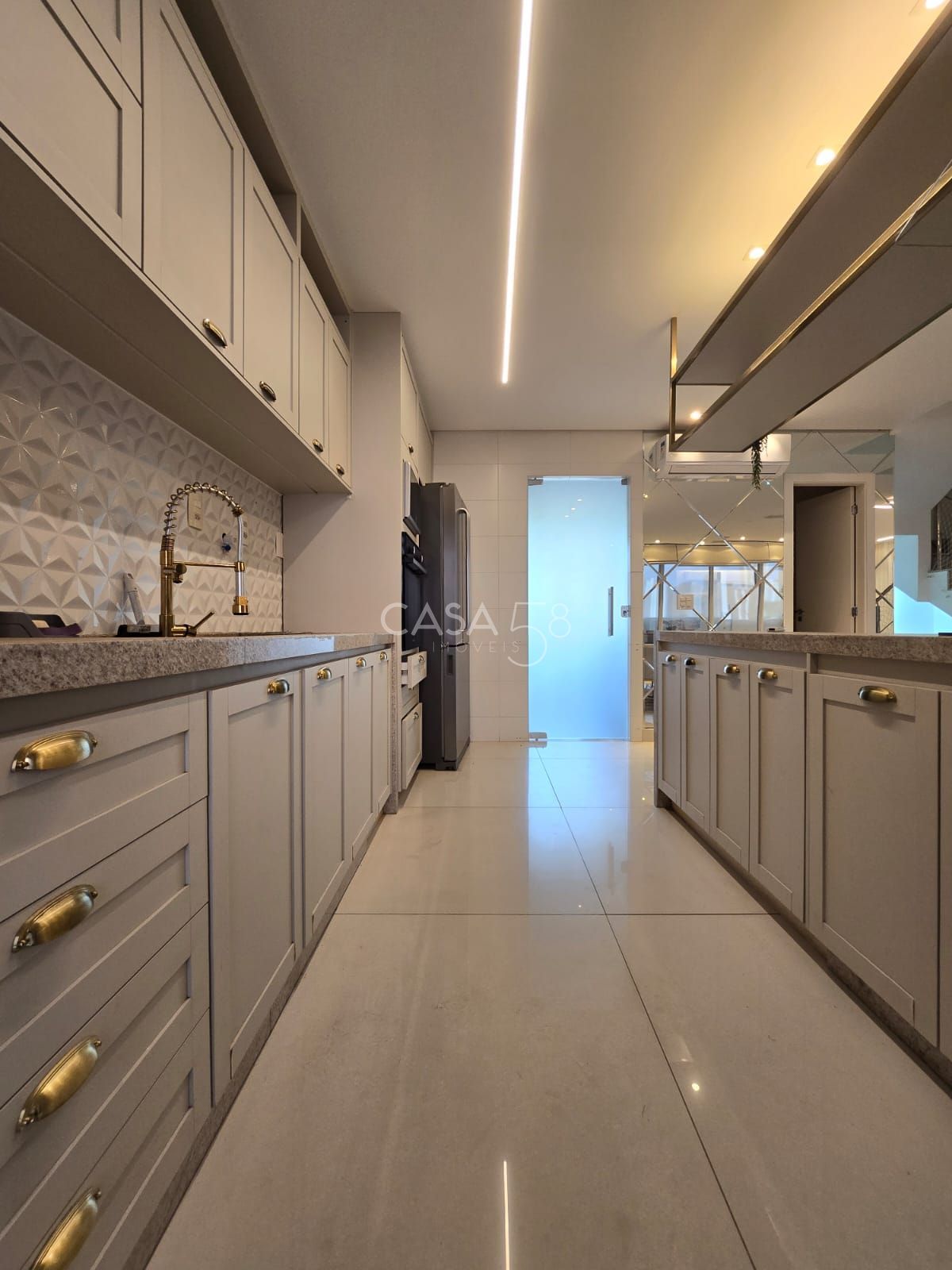 Apartamento Duplex a venda  Reserva Marista |Alto Padrão| Setor Marista -Goiânia