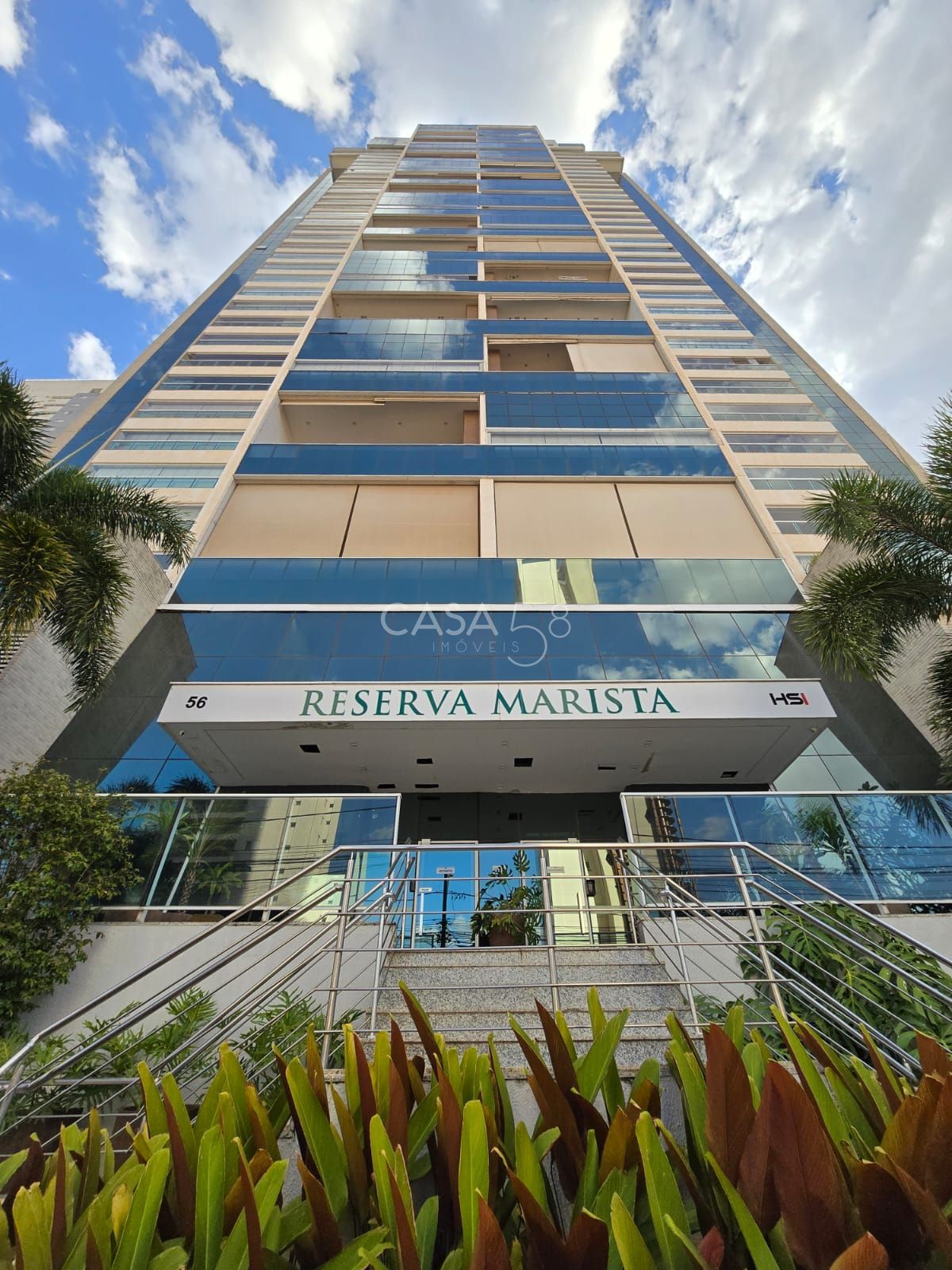 Apartamento Duplex a venda  Reserva Marista |Alto Padrão| Setor Marista -Goiânia