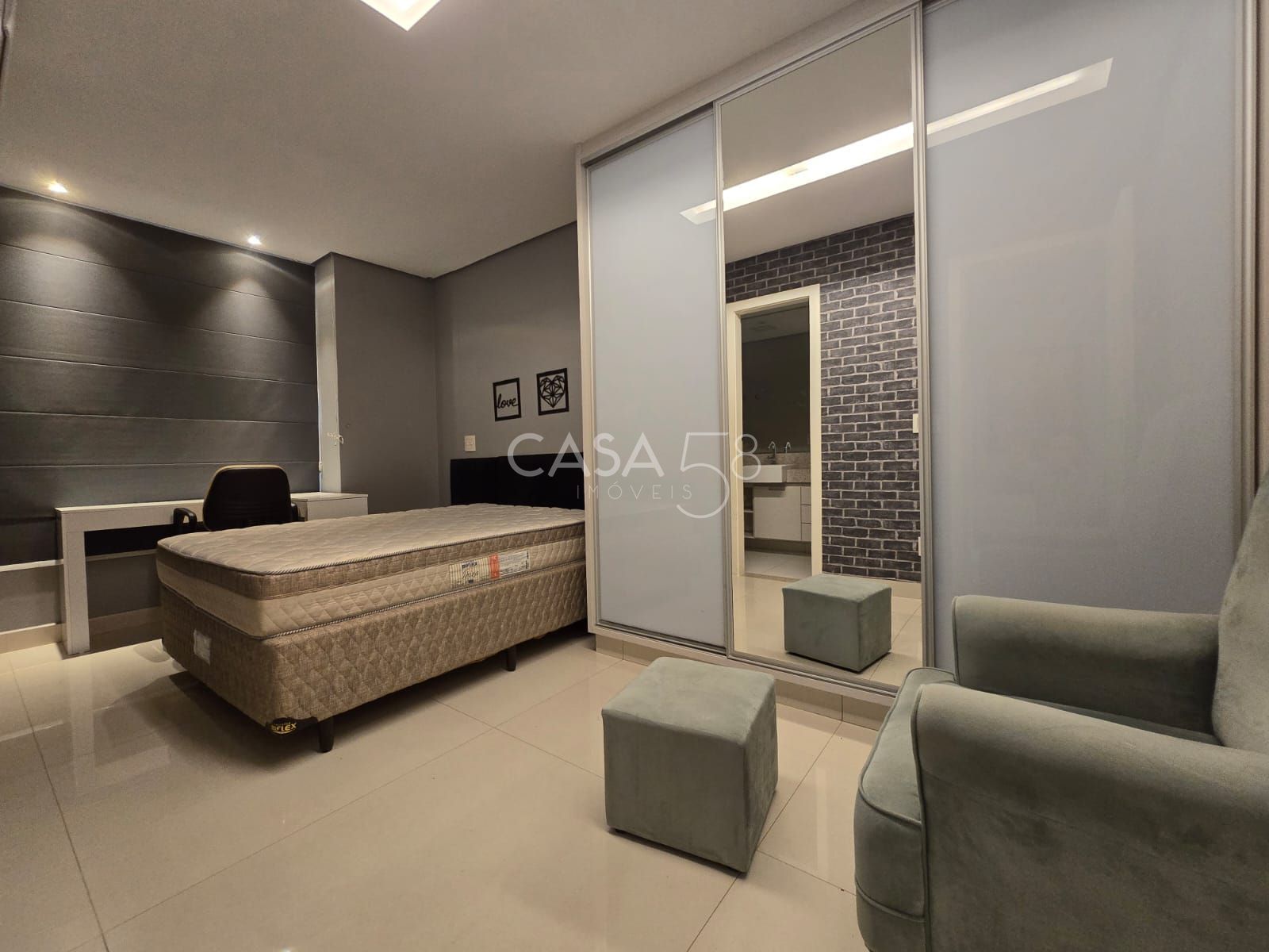 Apartamento Duplex a venda  Reserva Marista |Alto Padrão| Setor Marista -Goiânia