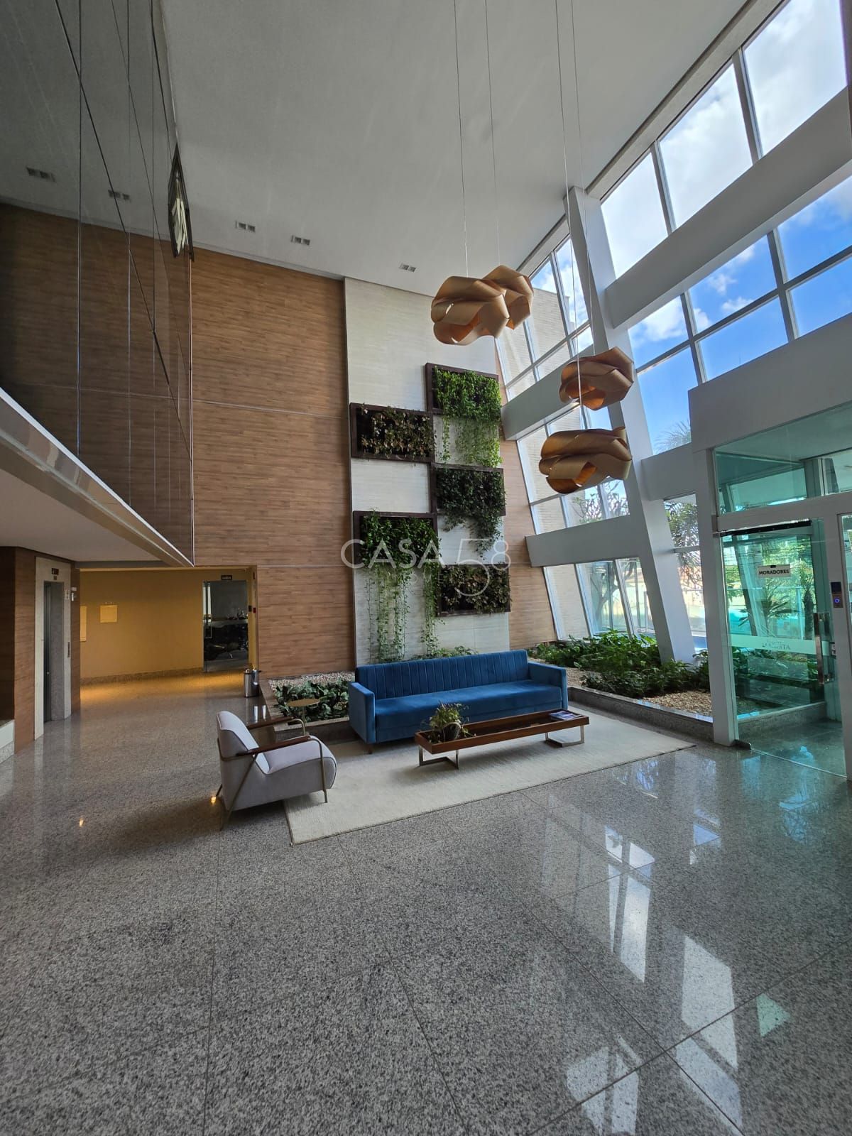 Apartamento Duplex a venda  Reserva Marista |Alto Padrão| Setor Marista -Goiânia