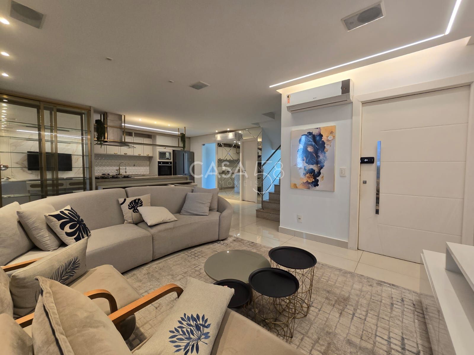 Apartamento Duplex a venda  Reserva Marista |Alto Padrão| Setor Marista -Goiânia