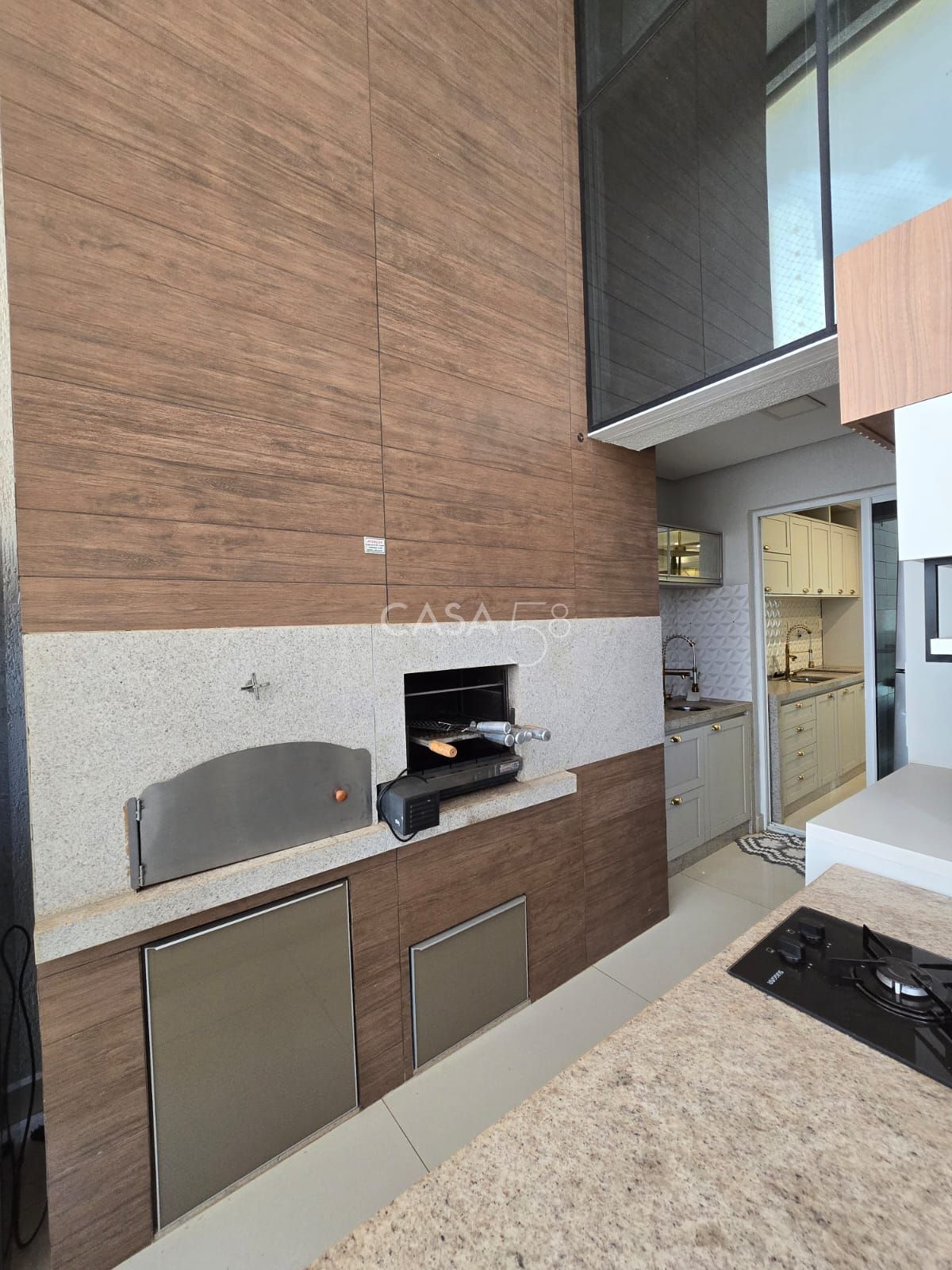 Apartamento Duplex a venda  Reserva Marista |Alto Padrão| Setor Marista -Goiânia