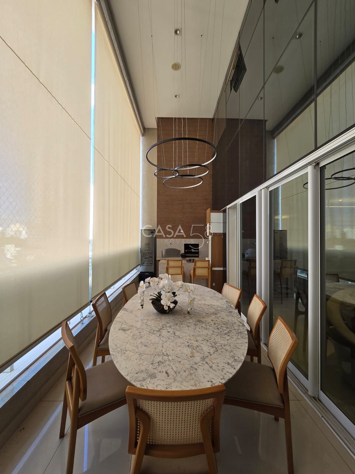 Apartamento Duplex a venda  Reserva Marista |Alto Padrão| Setor Marista -Goiânia