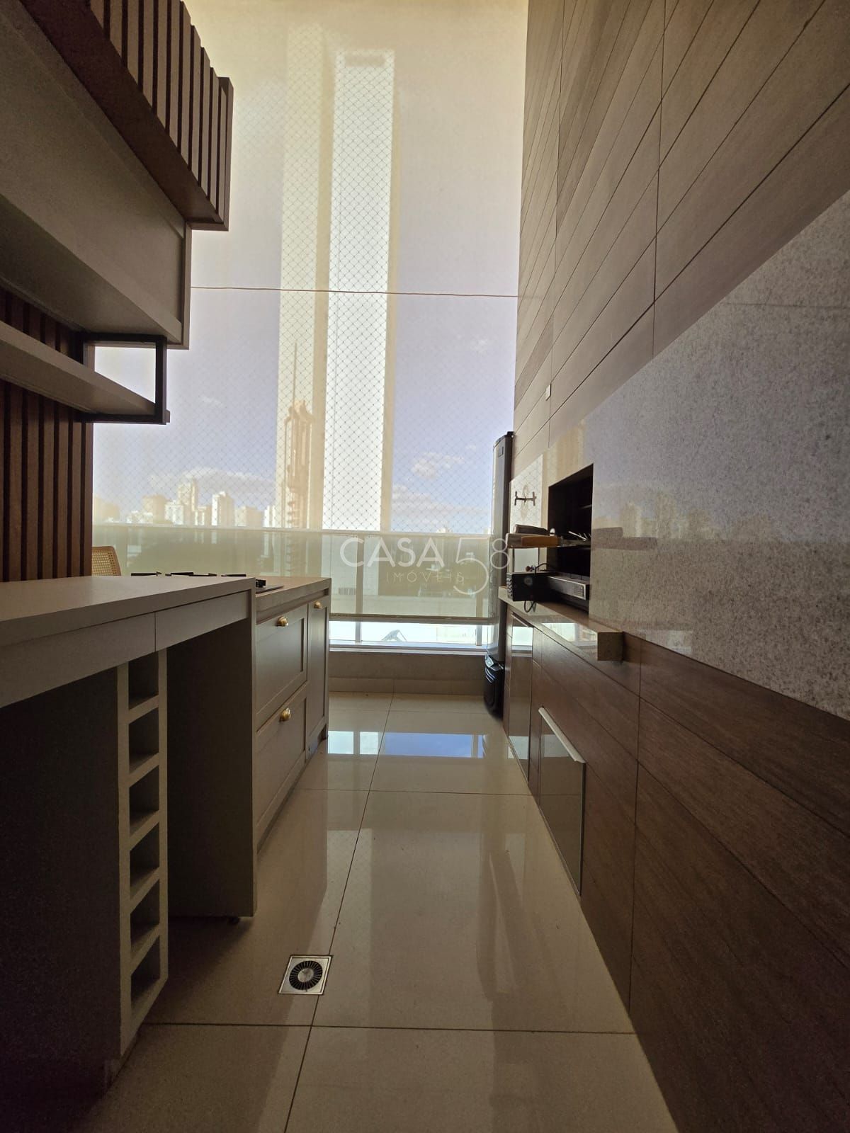 Apartamento Duplex a venda  Reserva Marista |Alto Padrão| Setor Marista -Goiânia