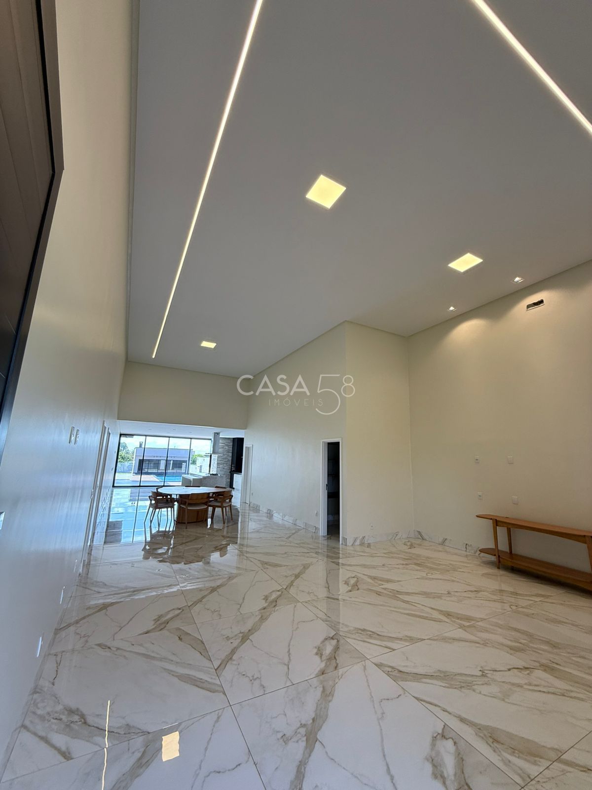 Casa de Luxo à Venda – Condomínio Villaggio Baiocchi | Goiânia