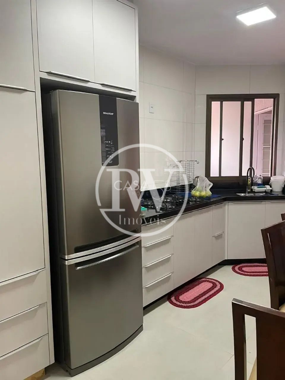 Apartamento no Residencial Algarve à Venda – 3 Suítes – 157 m² – Sacada Gourmet