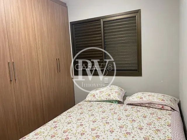 Apartamento no Residencial Algarve à Venda – 3 Suítes – 157 m² – Sacada Gourmet