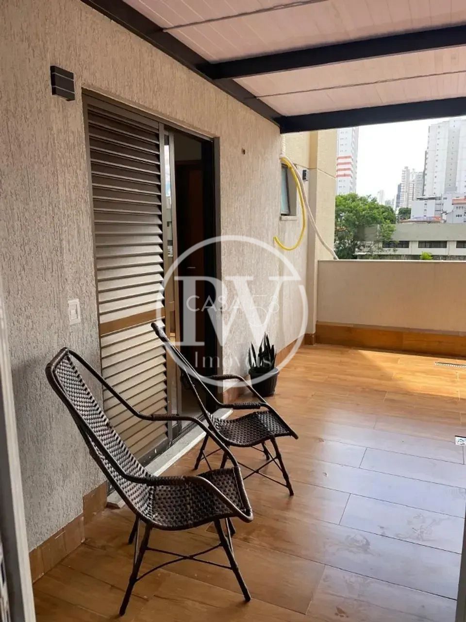 Apartamento no Residencial Algarve à Venda – 3 Suítes – 157 m² – Sacada Gourmet