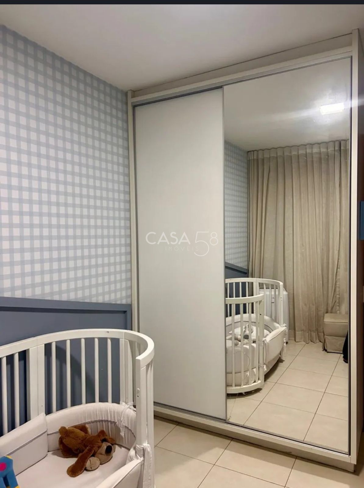 Apartamento a venda Home Serrinha – 2/4 | Parque Amazônia | Goiânia - GO