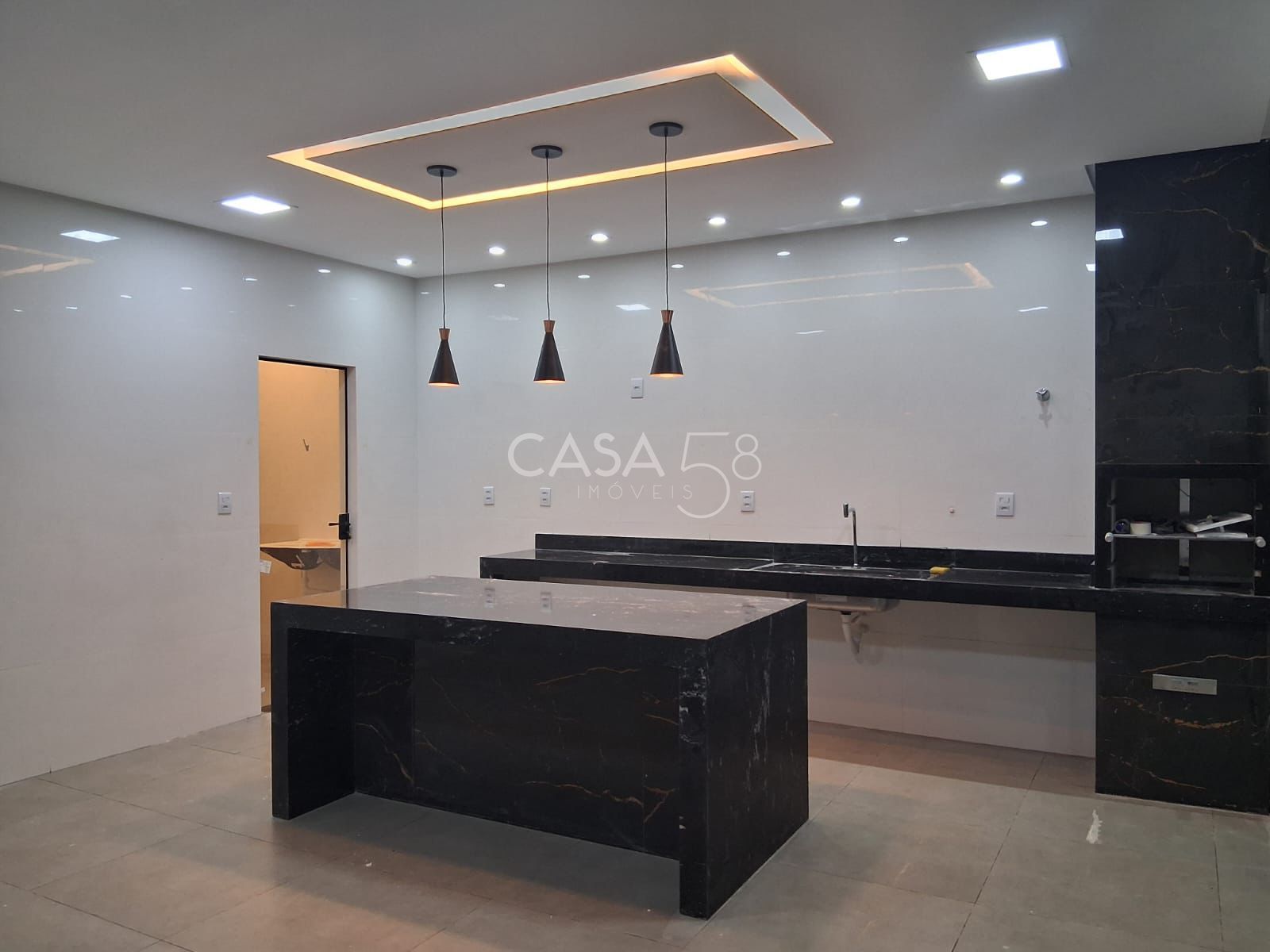 🏡 Casa à Venda – Setor Faiçalville