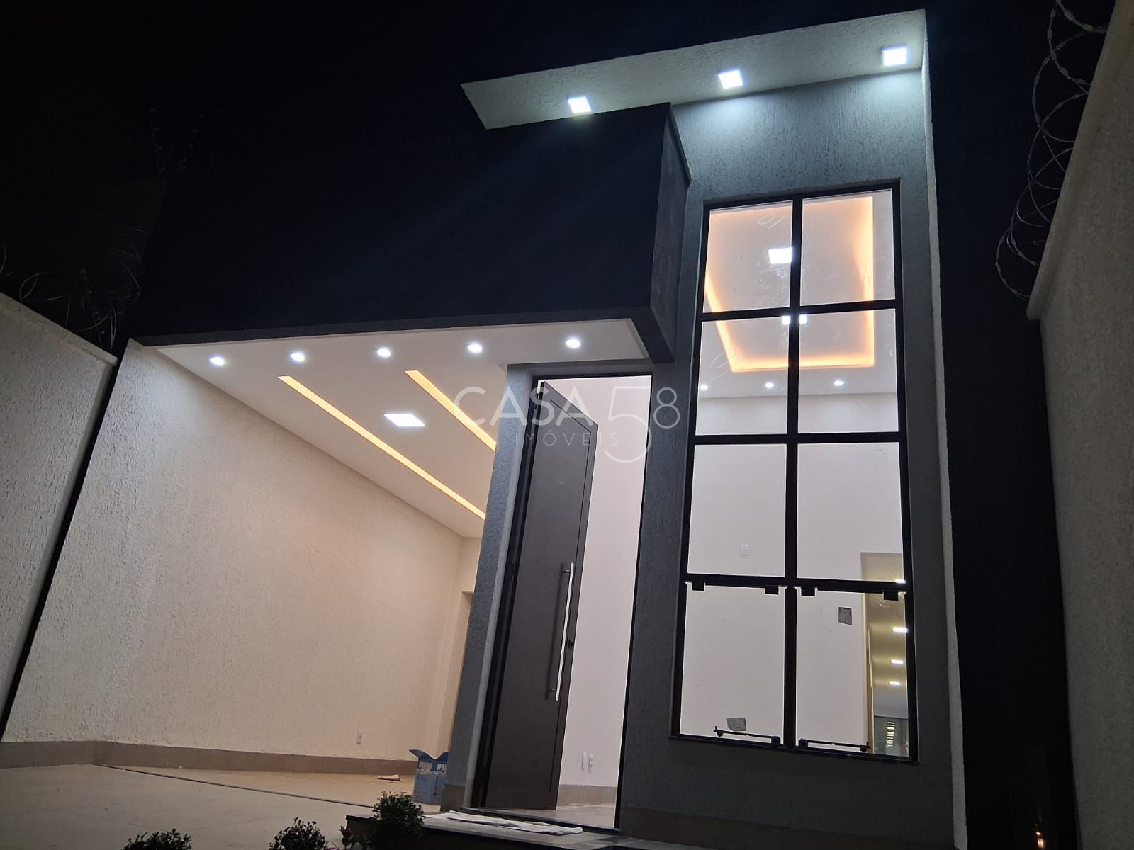 🏡 Casa à Venda – Setor Faiçalville